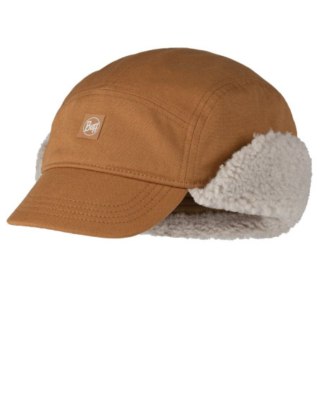 Czapka z daszkiem buff fall line cap simu copper s/m