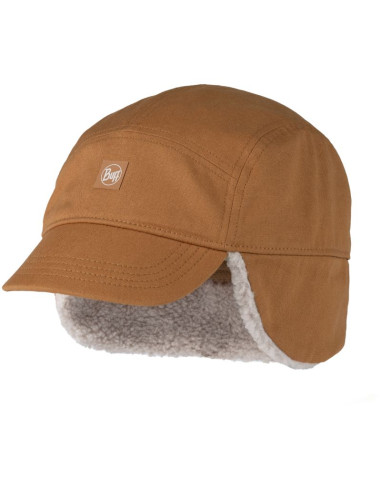 Czapka z daszkiem buff fall line cap simu copper s/m