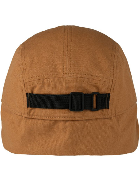 Czapka z daszkiem buff fall line cap simu copper s/m