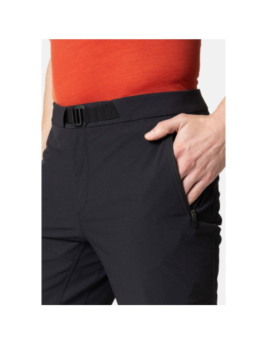 Spodnie tech. męskie odlo pants regular length ascent