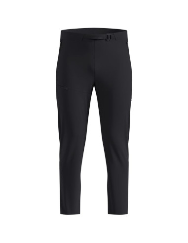 Spodnie tech. męskie odlo pants regular length ascent