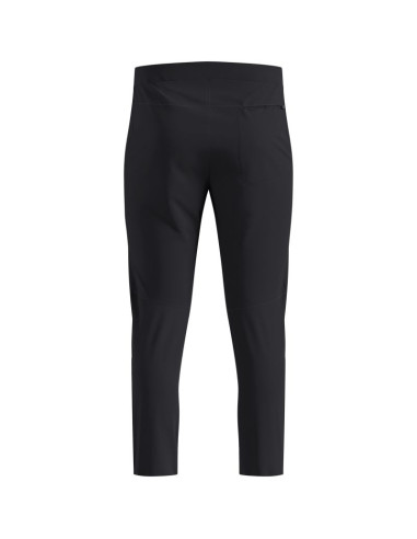 Spodnie tech. męskie odlo pants regular length ascent