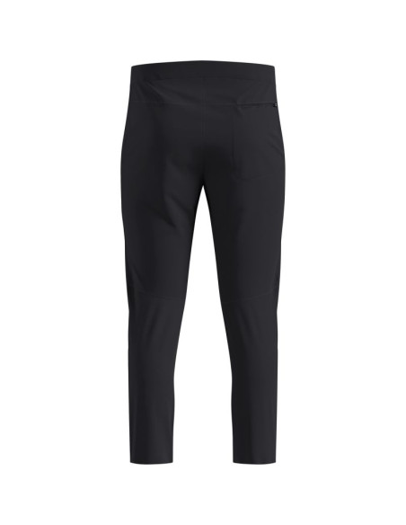 Spodnie tech. męskie odlo pants regular length ascent