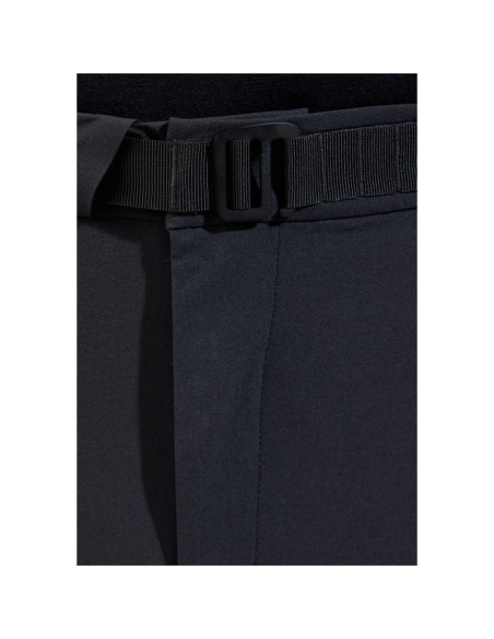 Spodnie tech. męskie odlo pants regular length ascent