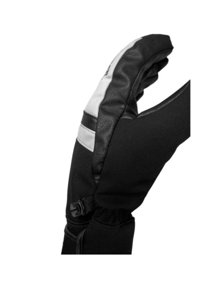 Rękawice reusch booster gore-tex