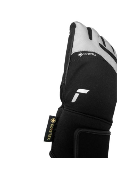Rękawice reusch booster gore-tex