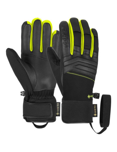 Rękawice reusch jupiter gore-tex