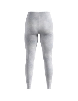 Spodnie odlo bl bottom long active warm x pow srebrny 2