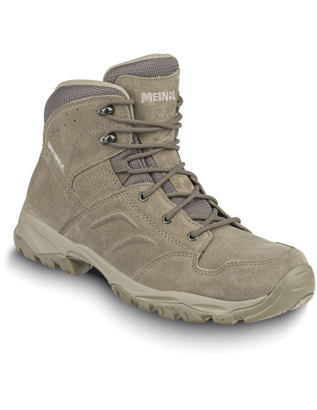 Buty trekkingowe meindl sahara pro