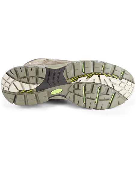 Buty trekkingowe meindl sahara pro
