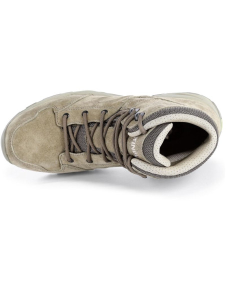 Buty trekkingowe meindl sahara pro