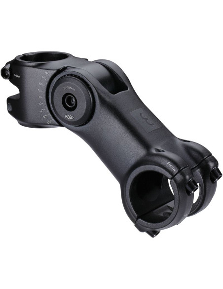 Mostek rowerowy bbb highsix