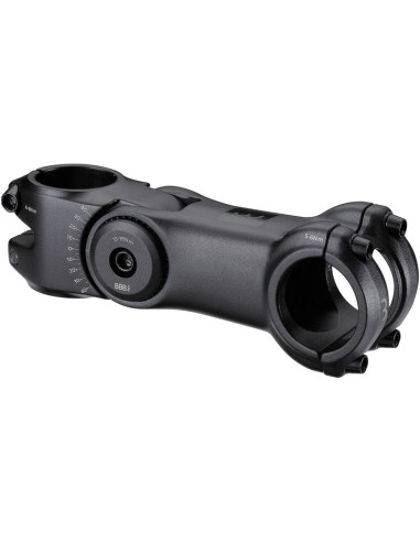 Mostek rowerowy bbb highsix