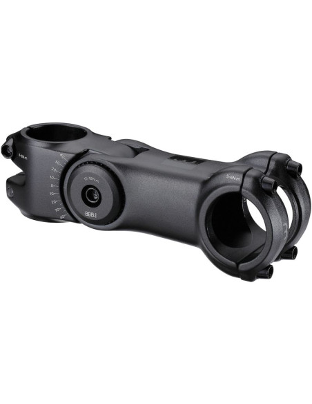 Mostek rowerowy bbb highsix