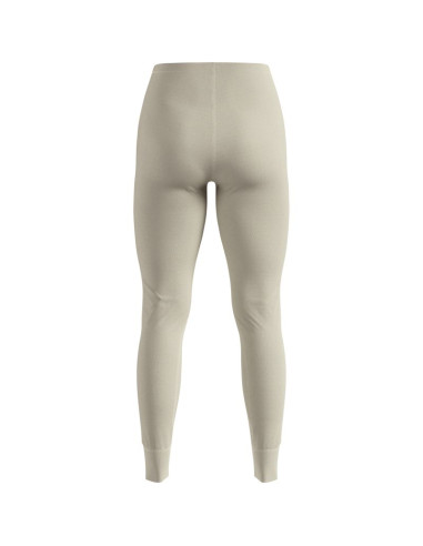 Spodnie odlo bl bottom long active warm szary