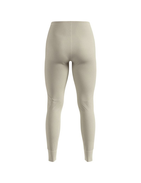 Spodnie odlo bl bottom long active warm szary