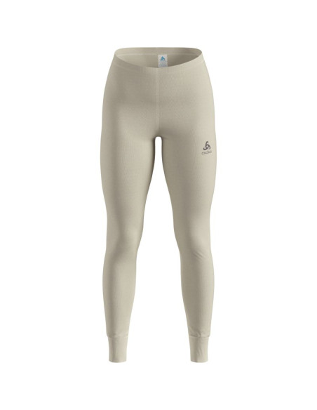 Spodnie odlo bl bottom long active warm szary