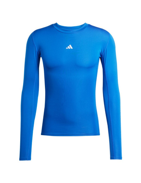 Koszulka adidas techfit long sleeve tee m