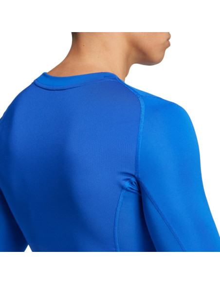 Koszulka adidas techfit long sleeve tee m