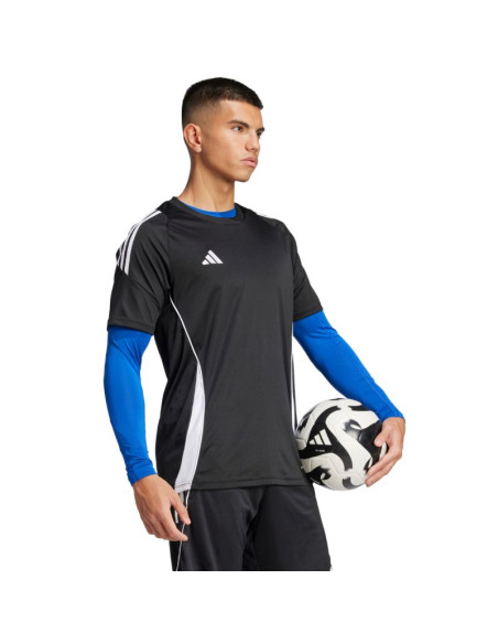 Koszulka adidas techfit long sleeve tee m