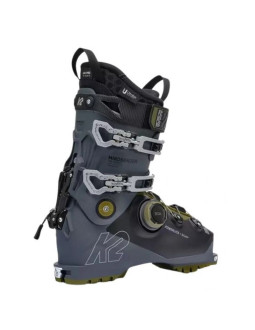 Buty narciarskie męskie k2 mindbender 110 boa 2