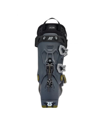 Buty narciarskie męskie k2 mindbender 110 boa