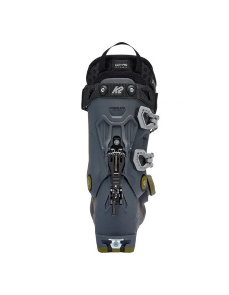 Buty narciarskie męskie k2 mindbender 110 boa