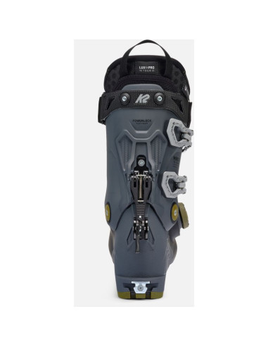 Buty narciarskie męskie k2 mindbender 110 boa