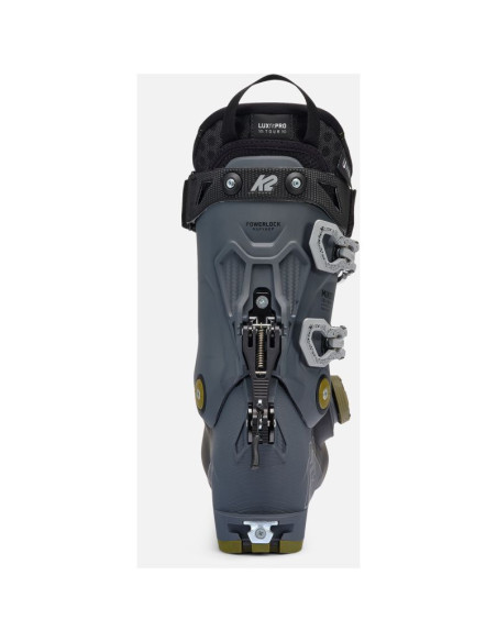 Buty narciarskie męskie k2 mindbender 110 boa