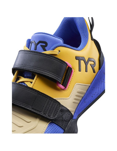 Buty treningowe uni tyr l2 lifter