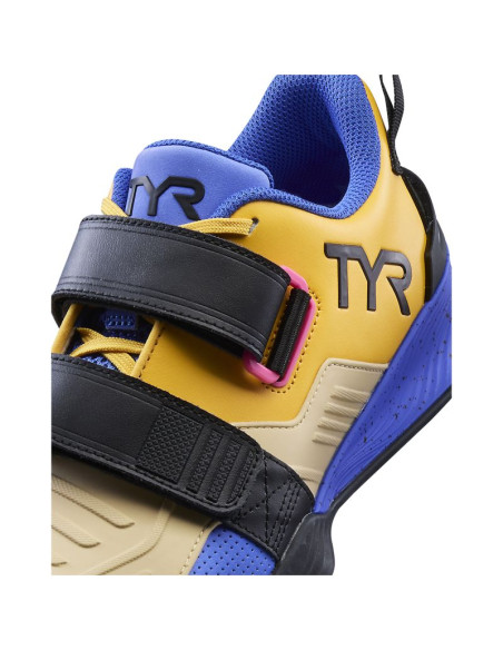 Buty treningowe uni tyr l2 lifter