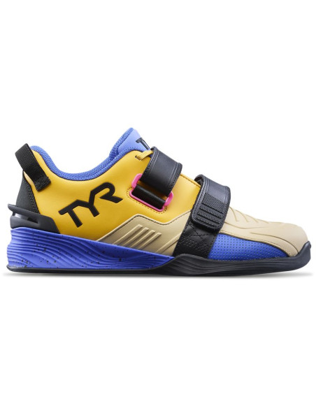 Buty treningowe uni tyr l2 lifter