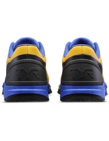 Buty treningowe męskie tyr m cxt3 trainer