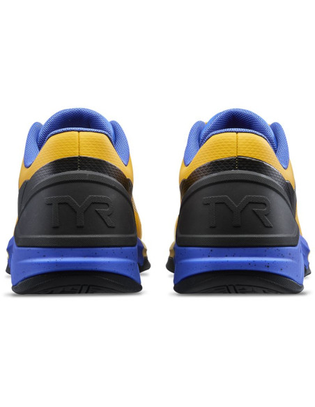 Buty treningowe męskie tyr m cxt3 trainer