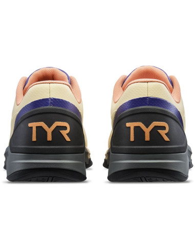 Buty treningowe męskie tyr m cxt3 trainer