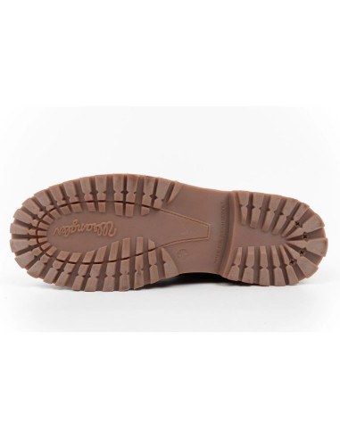 Wrangler buty męskie trapery arch men high skórzane trzewiki za kostkę