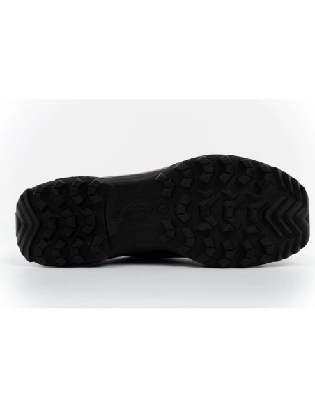 Grisport buty męskie nero pecos trekkingowe skórzane gritex