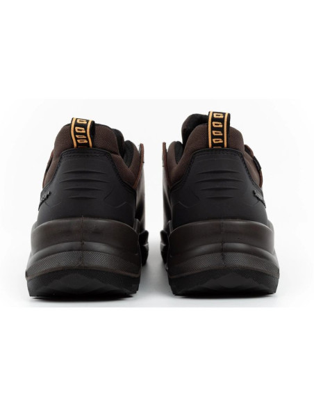 Grisport buty męskie marrone pecos trekkingowe skórzane gritex