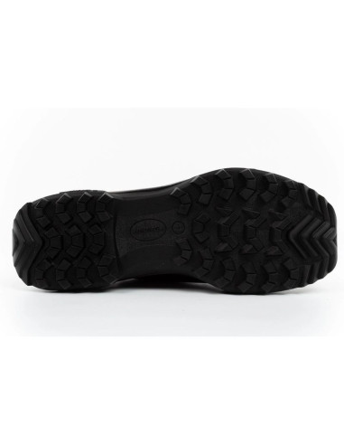 Grisport buty męskie marrone pecos trekkingowe skórzane gritex