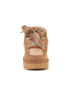 D.franklin nordic snk camel 375009-came 2