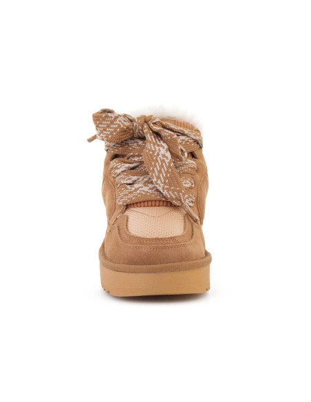 D.franklin nordic snk camel 375009-came