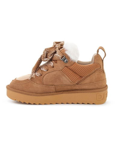 D.franklin nordic snk camel 375009-came