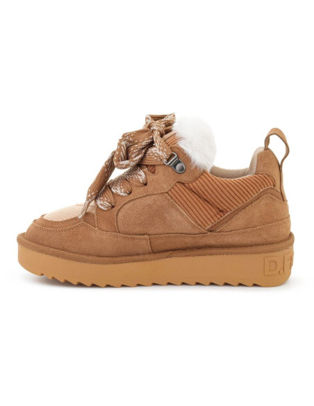 D.franklin nordic snk camel 375009-came