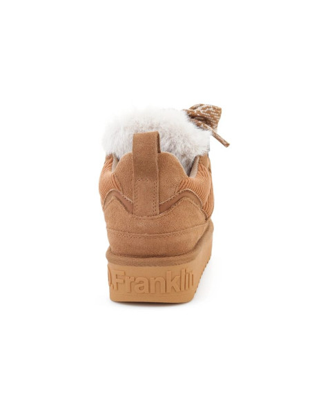 D.franklin nordic snk camel 375009-came