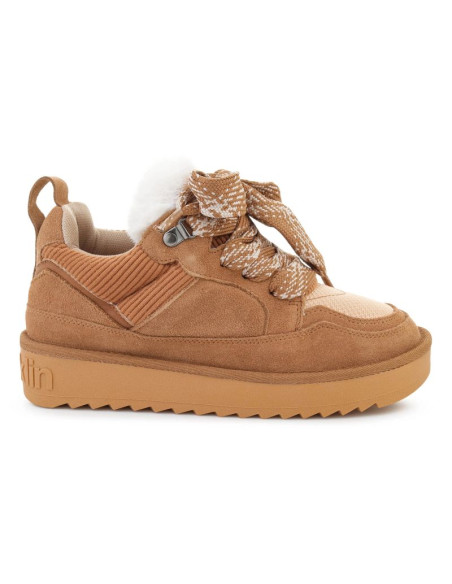 D.franklin nordic snk camel 375009-came