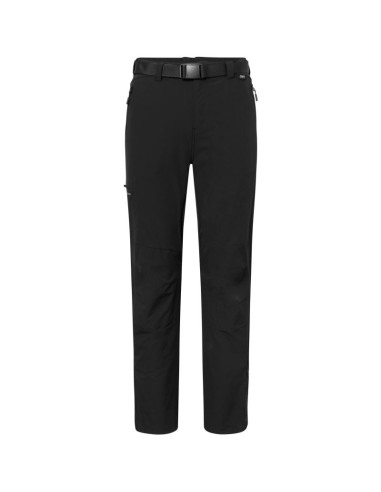 Spodnie damskie viking expander lady czarne