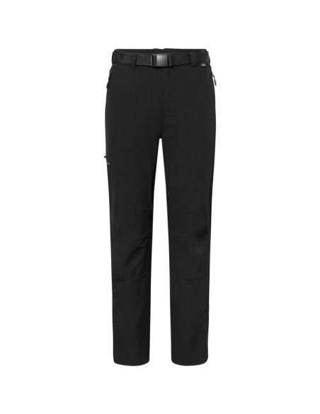 Spodnie damskie viking expander lady czarne
