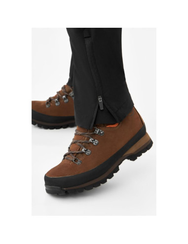 Spodnie damskie viking expander lady czarne