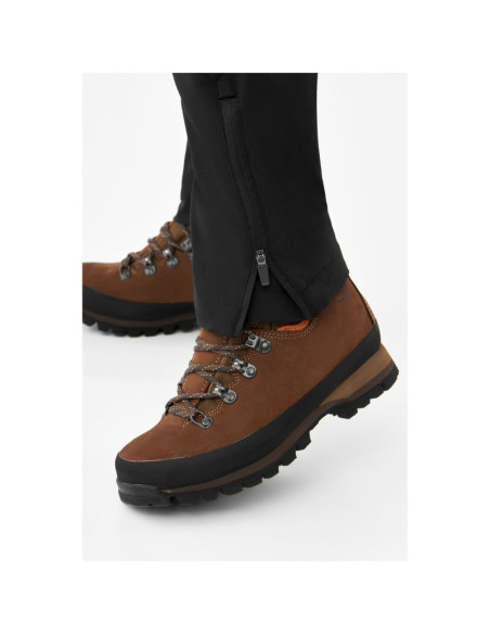 Spodnie damskie viking expander lady czarne