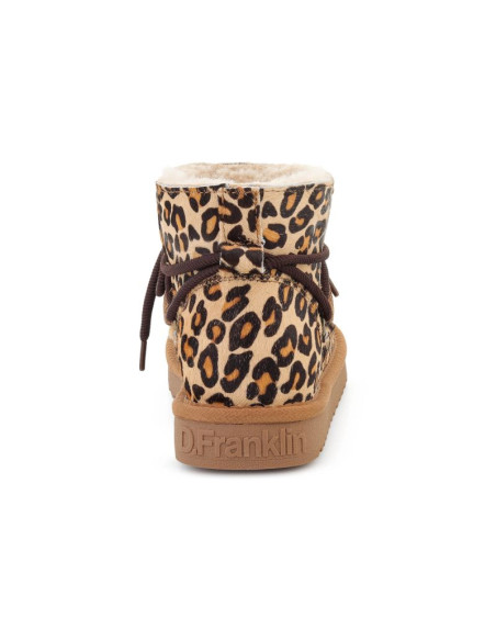 D.franklin nordic lite gno leo 426012-leop